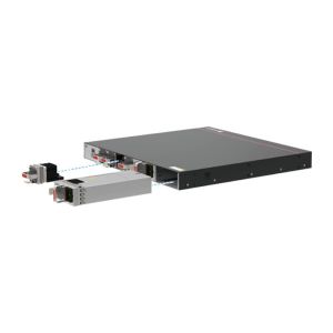 CE12804E AC assembly chassis Perfectly Designed for CE12800 Series Enterprise