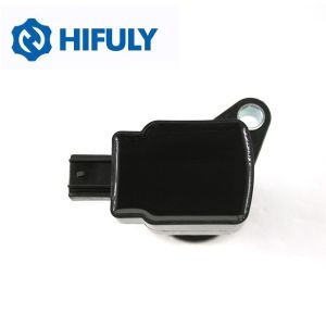 OEM Mazda 6 Ignition Coil 6E5G12A366 Car Ignition Coil High Strength