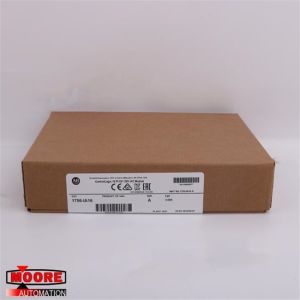 China 1756-IA16 1756IA16 AB AB ControlLogix Digital I/O Module on sale
