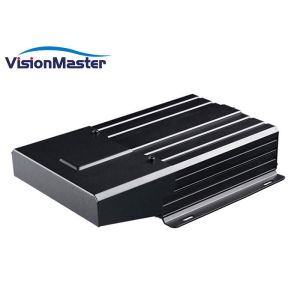 High Definition Mobile Digital Video Recorder 4 Channel Playback 2TB HDD Sd Card