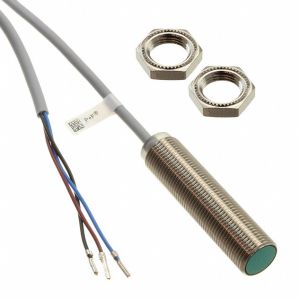Pepperl-Fuchs Inductive Sensor NBB2-12GM50-E2