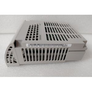 5X00226G01 Westinghouse Ovation CTI R Control Base Assembly