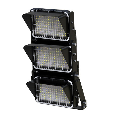 Quality High Lumen High Power LED Floodlight 750W Energy Saving Flood Light IK08 wholesale
