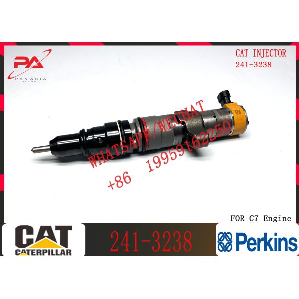 CAT Fuel Injector Nozzle 328-2585 268-1839 222-5961 235-5261 238-8901 241-3228 241-3238
