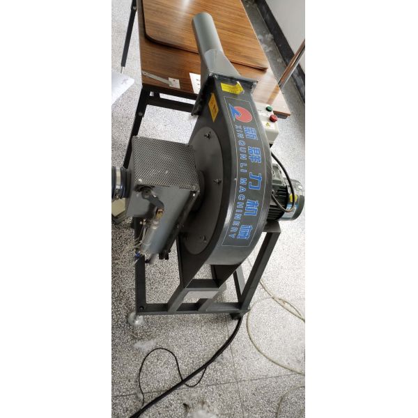 Quality Sofa Feather Filling Machine Special Structure For Feather Filling wholesale