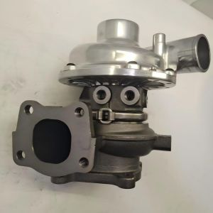 8973628390 Turbocharger For Hitachi & ISUZU Excavator
