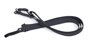 Cheap 0.134kg Leather Canvas 3 Point Sling Gun Accessories 1060 X 28mm for sale