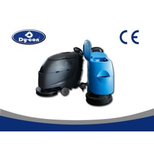 Dycon Automatic And Hand Held Floor Scrubber Dryer Machine With 800MM Squeegee Width