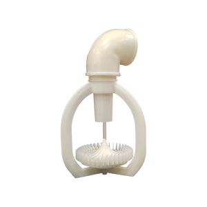 Counterflow Spray Nozzle ABS Cooling Tower Water Spray Nozzles
