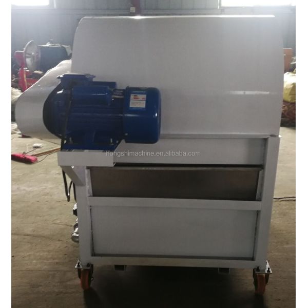 Silkworm Cocoon loosing Opening Machine Cocoon Silk Sheet Opener Machine To Make Silk Quilt