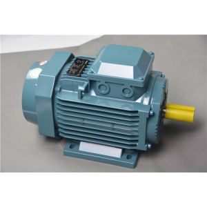 Universal Scrap Electric Flange Mounted Motor 380V Drip Proof 2~200 Frequency