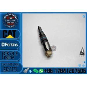 injector 1747526 174-7526 1747528 232-1173 232-1183 232-1168 174-7528 for excavator