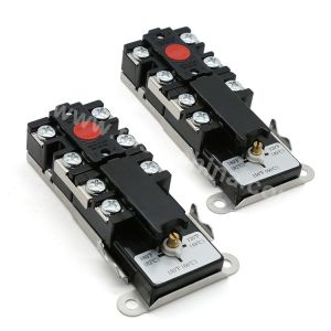 82C 49C 66C 52C 32C 59T 66T Double Throw Upper Element Thermostat for Water