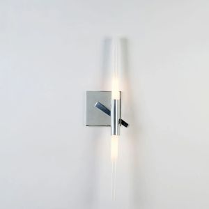 Nordic LED Agnes Sconce Gold Color Indoor Decorative Wall Lamp