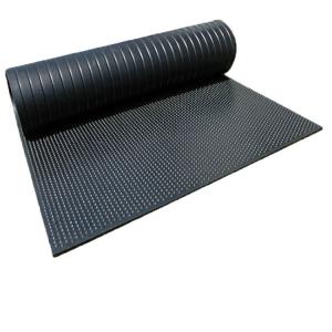 China China Factory Easy Cleaning Anti-Skidding Horse Stall Mat Floor Rubber Mats Horse Mat on sale