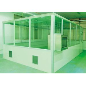 Class100- Class100000 Modular Purification Clean Room / Softwall Modular