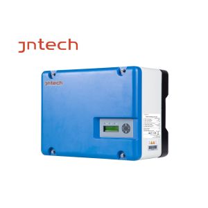 China MPPT Function 4000w Solar Inverter Drive With Any Three Phase 380V AC Pump on sale