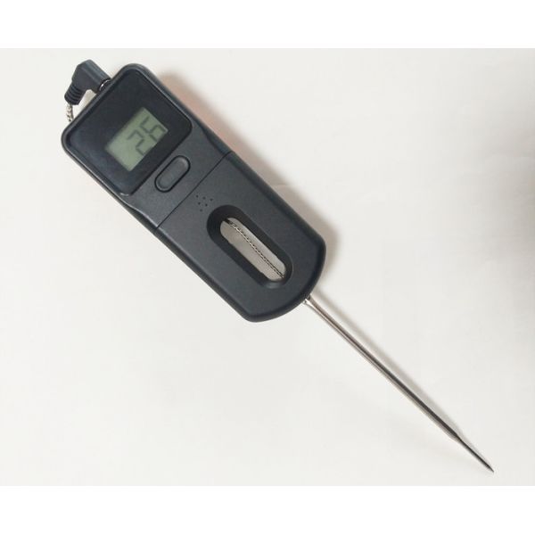 Wireless Digital Read Thermometer / Bluetooth Digital Thermometer For Coffee
