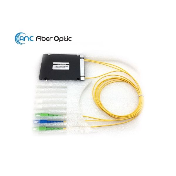 Quality Passive Optical Networks WDM PON Modules For GPON XGS-PON  NG-PON2 OTDR wholesale