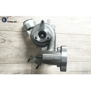 Audi / Volkswagen BV39 - KP39 Variable Nozzle Turbocharger 54399880018