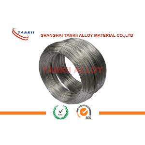1.0mm Electric Resistance Wire Bright Surface 0Cr21Al6 0Cr21Al4 0Cr25Al5