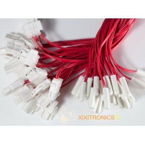 5K 3470 MFT Series ABS Housing Home Appliance Sensors For Refrigerator Ice Tank