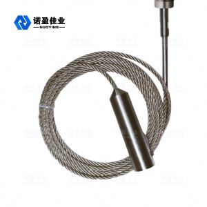 NYRD701 Cable Type 1.8GHz Radar Level Meter Transmitter 30m -0.1~4.0MPa