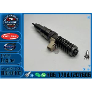 Common Rail Fuel Injector 21698153 BEBE5H01001 BEBE4D14102 BEBE4D48001
