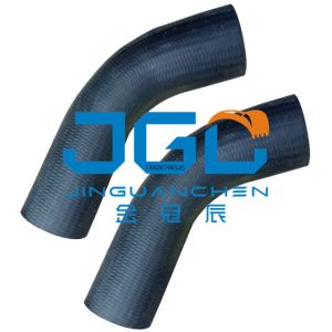Excavator Upper And Lower Water Pipes Tuber Hose Water Hose 205-03-71170 205-03