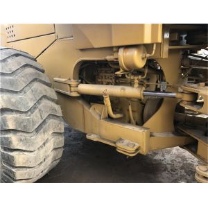 Secondhand 950E/950B Wheel Loader With High Quality AND Cheap Price/Cat 3304