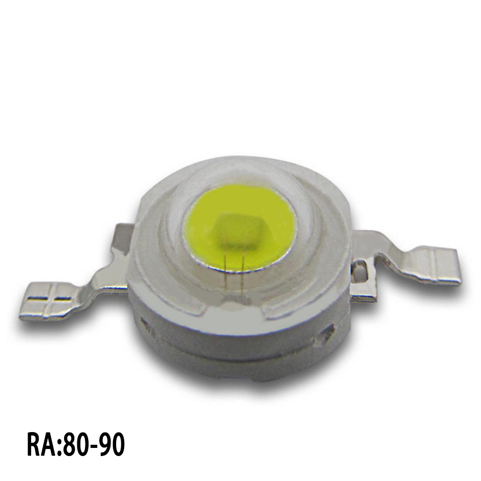 High Power LED 100W