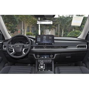 Mitsubishi Outlander 2023 1.5t Cvt 2WD Exclusive Version Compact Car 5 Seats