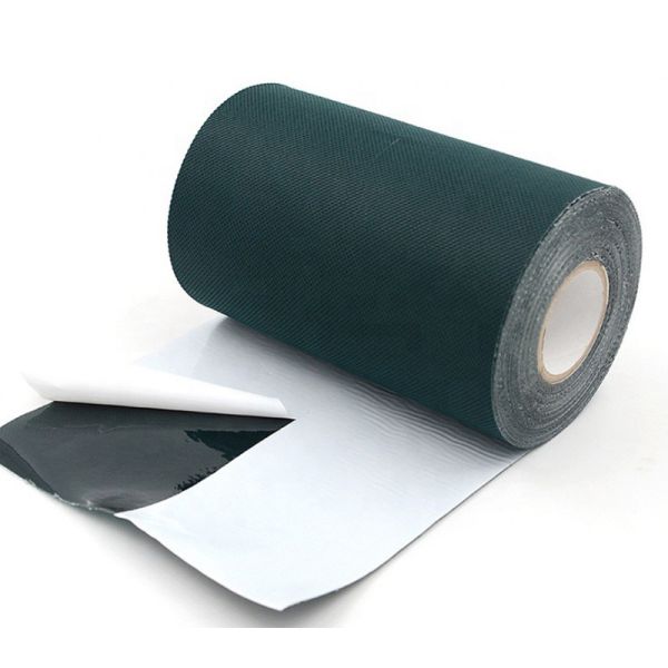 Quality Single Sided Self Adhesive Turf Joint Seaming Tape For Artificial Grass wholesale