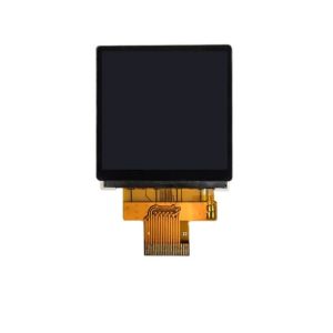 7 Inch IPS LCD TFT Capacitive Touch Screen 720*1440