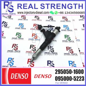 High Speed Steel diesel engine fuel injector manufacture Diesel fuel Injector