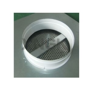 HEPA Filter Module Stainless Steel Air Diffusers