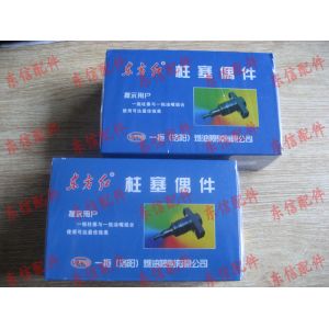 YTO tractor diesel large pump plunger coupled with PM pump