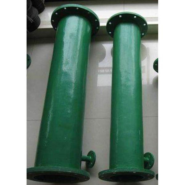 Quality Green Ozone Static Pipe Mixer 316L Stainless Steel Material For Swimming Pool wholesale