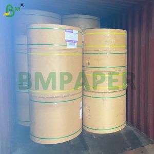 Unbleached Parchment Baking Paper Non - Stick Oven Tray Paper