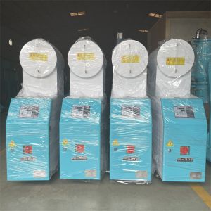 Stainless Steel Water Heating Unit Plastic Injection Mold Temperature Controller