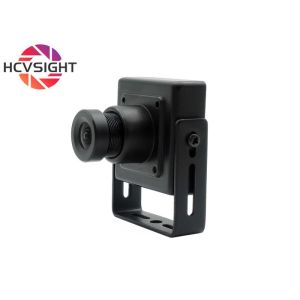 Mini Analog Camera HD 700TVL Sony CCD2090+811 Multifunctional Security Camera