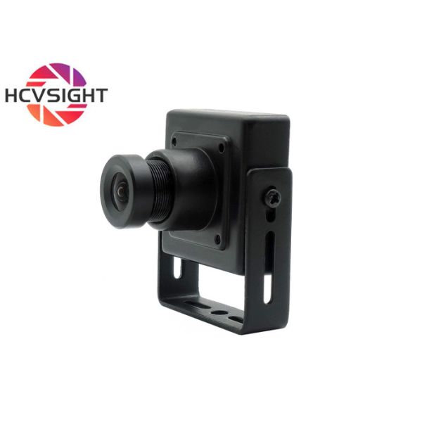 Mini Analog Camera HD 700TVL Sony CCD2090+811 Multifunctional Security Camera