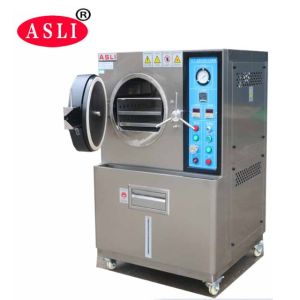 China Electronic PCT chamber / HAST Testing Chamber with Safety Protective Device on sale