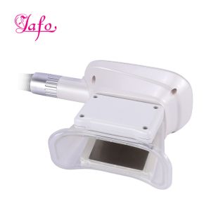 2 Cryo handles work at the same time the best Cryo therapy cavitation rf lipo