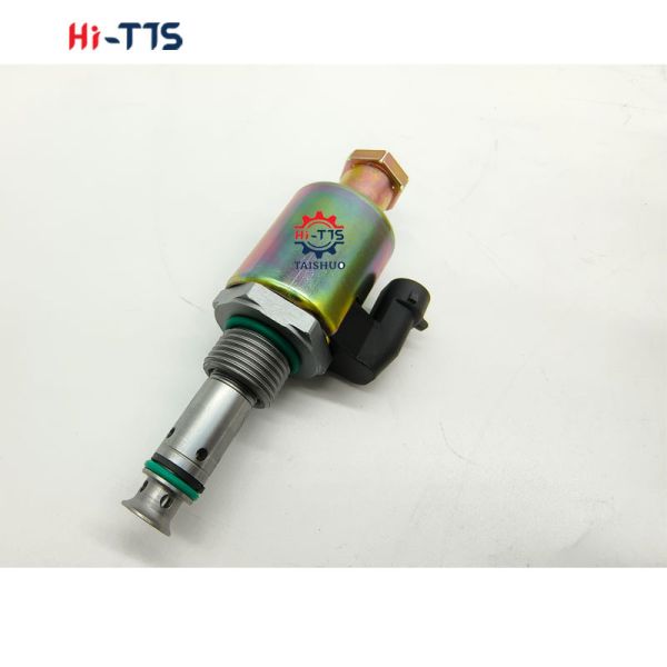 Quality 1841217C91 1841086C91 Injector Pressure Regulator Valve  For F250 F350 F450 F550 F650 Trucks wholesale