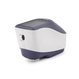 3nh Paint / Coating Colour Measurement Equipment 1*3mm Rectangular Aperture