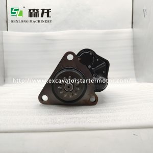24 Volt 11t Starter Motor Assembly 8.4kw 219312, 587989,0001340504, 0001340509