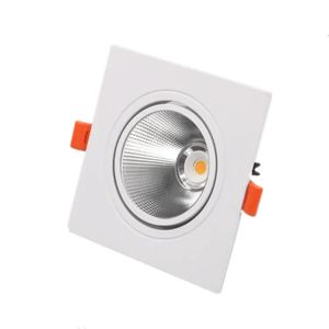 20w Square LED Downlight