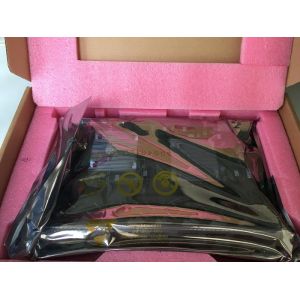 Huawei XGHD 8-Port Asymmetric 10G GPON Interface Board H901XGHD