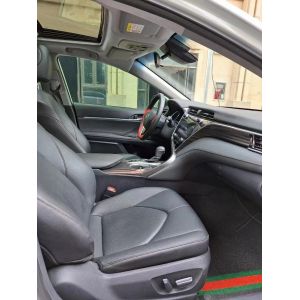 Cheap Toyota Camry 2021 Year 2.0L CVT Medium Sedan Automatic Luxury Version for sale